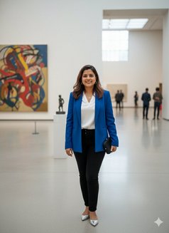 ❣️Cam and Real Meet Trisha❣️ - escort in Chennai Photo 4 of 7