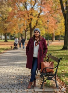 ❣️Cam and Real Meet Trisha❣️ - escort in Chennai Photo 5 of 7