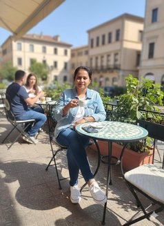 ❣️Cam and Real Meet Trisha❣️ - escort in Chennai Photo 7 of 7