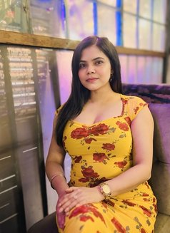 Cam and Real Meet - escort in Hyderabad Photo 4 of 4
