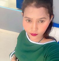 Cam and Real Meet - escort in Mumbai