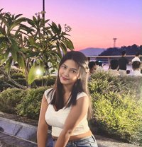 Cam and Real Meet - escort in Mumbai