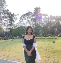 Cam and Real Meet - escort in Mumbai