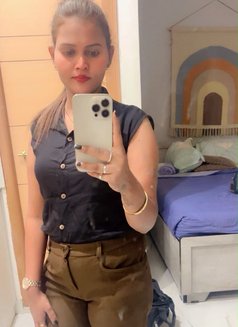 Cam and Real Meet - escort in Navi Mumbai Photo 1 of 1