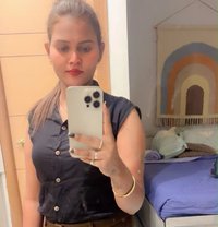 Cam and Real Meet - escort in Navi Mumbai