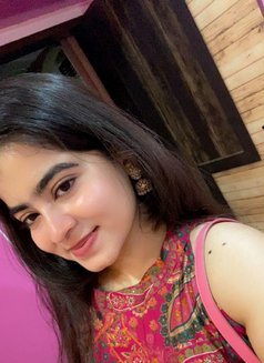 Cam and Real Meet ❣️❣️❣️❣️ - escort in Mumbai Photo 1 of 1