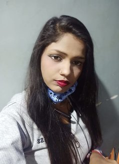 Cam and Real Meet - escort in Navi Mumbai Photo 1 of 1