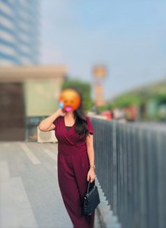 🕊️Cam and Real Meet 🕊️ - escort in Pune Photo 3 of 5