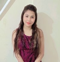 ❣️CAM AND REAL MEET❣️ - escort in Pune