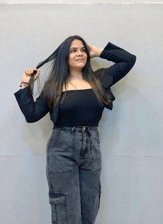 Kavya//🦋Cam& Real meet//🦋 - escort in Mumbai Photo 2 of 3