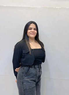 Kavya//🦋Cam& Real meet//🦋 - escort in Mumbai Photo 3 of 3
