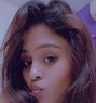Cam and real meet kiran independent - escort in Chennai Photo 1 of 1