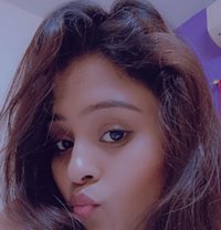 Cam and real meet kiran independent - escort in Chennai