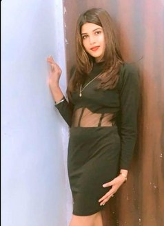 Cam and real meet kiran independent - escort in Chennai Photo 1 of 1