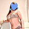 Cam and real meet Sapna - escort in Hyderabad Photo 2 of 3