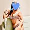 Cam and real meet Sapna - escort in Hyderabad