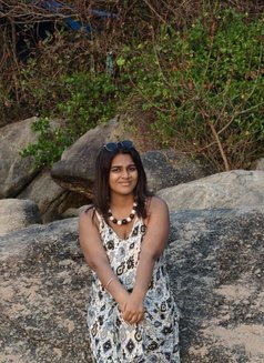 Cam and Real Meet Service - escort in Bangalore Photo 1 of 1