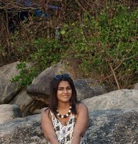 Cam and Real Meet Service - escort in Chennai Photo 1 of 1