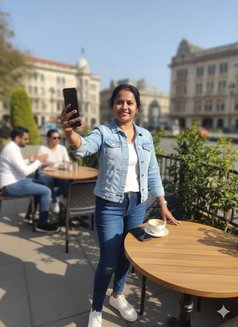 ❣️Cam and Real Meet Trisha❣️ - puta in Chennai Photo 8 of 15