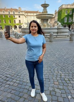 ❣️Cam and Real Meet Trisha❣️ - puta in Chennai Photo 10 of 15