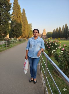 ❣️Cam and Real Meet Trisha❣️ - puta in Chennai Photo 11 of 15