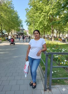 ❣️Cam and Real Meet Trisha❣️ - puta in Chennai Photo 15 of 15