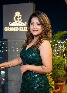 ❣️Cam and Real Meet Trisha❣️ - escort in Chennai Photo 1 of 2