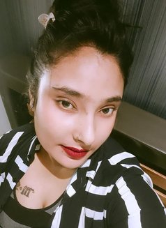 ❣️Cam and Real Meet Trisha❣️ - escort in Pune Photo 1 of 2