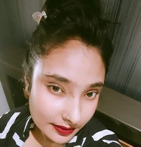 ❣️Cam and Real Meet Trisha❣️ - escort in Pune