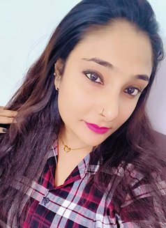 ❣️Cam and Real Meet Trisha❣️ - escort in Pune Photo 2 of 2