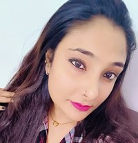 ❣️Cam and Real Meet Trisha❣️ - escort in Pune