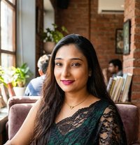 ❣️Cam and Real Meet Trisha❣️ - puta in Pune