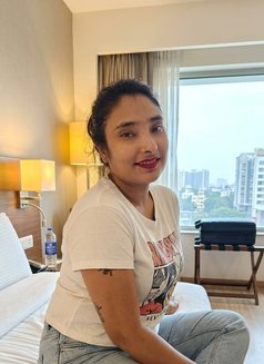 ❣️Cam and Real Meet Trisha❣️ - puta in Pune Photo 4 of 6