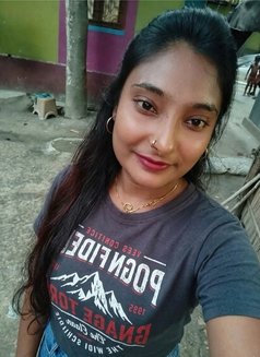 ❣️Cam and Real Meet Trisha❣️ - puta in Pune Photo 5 of 6