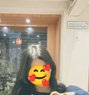 Cam and Real Meet Up With Riddhima - escort in New Delhi Photo 1 of 2