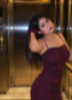 Let's fun together (Arushi) - escort in Mumbai Photo 4 of 6