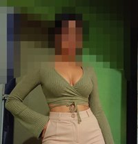 Cam and real meets - escort in Bangalore
