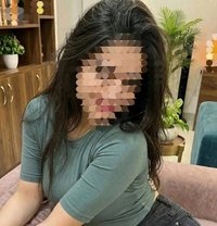 (Cam) and Reel(meet) independent - escort in Chennai