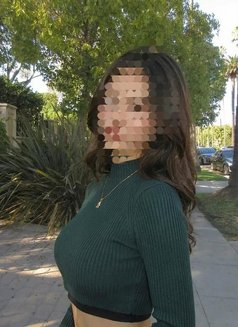 (Cam) and Reel(meet) independent - escort in Chennai Photo 6 of 8