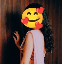 Cam and & Reel Meet independent - escort in Chennai