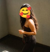 Cam and & Reel Meet independent - escort in Chennai Photo 4 of 5