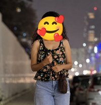 Cam and & Reel Meet independent - escort in Chennai
