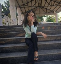 Cam and sex chat Fun - escort in Chennai