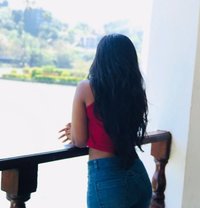 Erotic massage and Cam girl - escort in Colombo