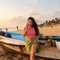 Cam and visit girl Neesha - escort in Colombo Photo 3 of 5