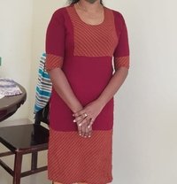 Cam Anju, free confirm - companion in Kochi