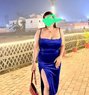 Cam bhabhi - escort in Mumbai Photo 3 of 3
