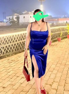 Cam bhabhi - escort in Udaipur Photo 3 of 3