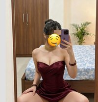 ❣️🥂CAM BOOBS ( Sex chat & nude )❤‍🩹🥂 - escort in Kochi