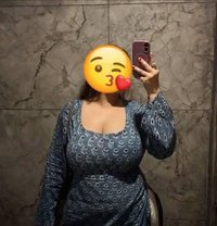 Cam Cam With Anal Queen With Big Boobs - puta in New Delhi Photo 1 of 7
